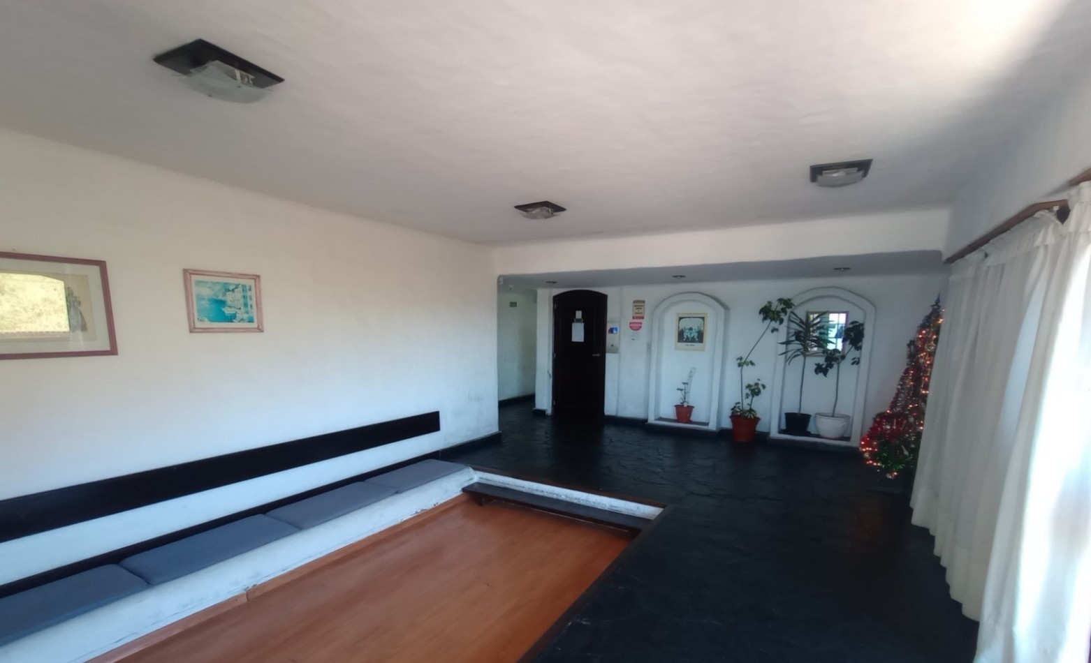 DEPARTAMENTO 2 AMBIENTES FRENTE AL MAR ZONA WAIKIKI