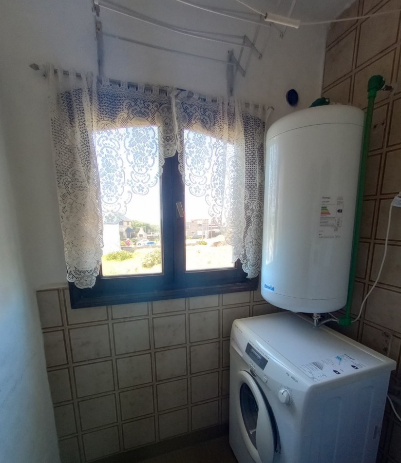 DEPARTAMENTO 2 AMBIENTES FRENTE AL MAR ZONA WAIKIKI