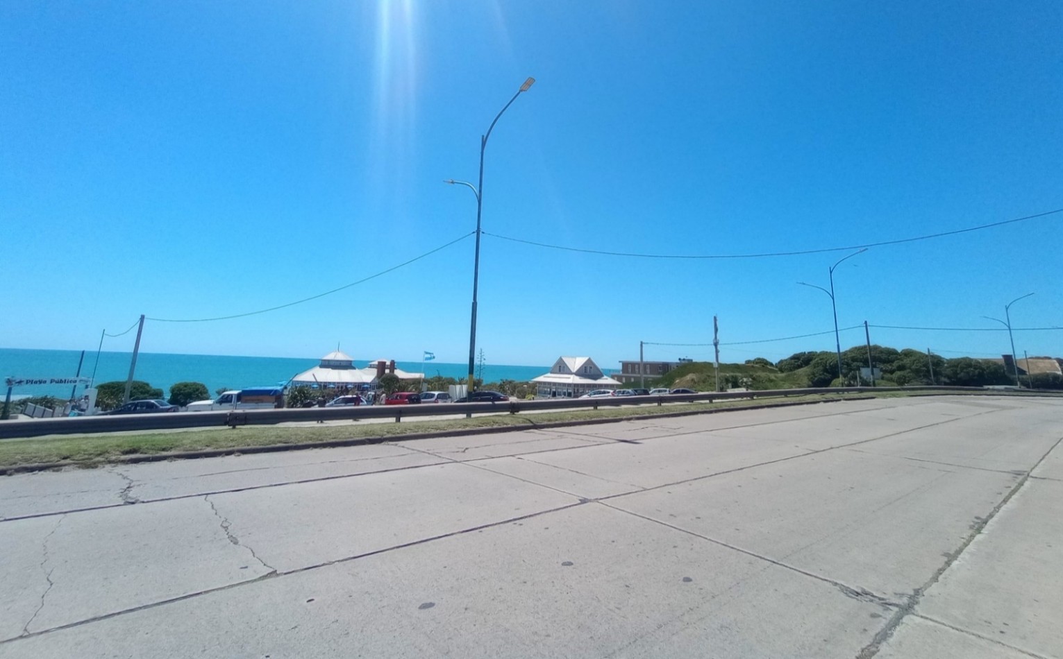 DEPARTAMENTO 2 AMBIENTES FRENTE AL MAR ZONA WAIKIKI