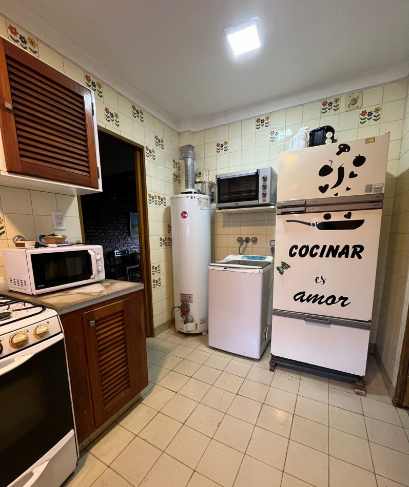 CHALET DE 4 DORMITORIOS Y 3 BAÑOS EN FARO NORTE