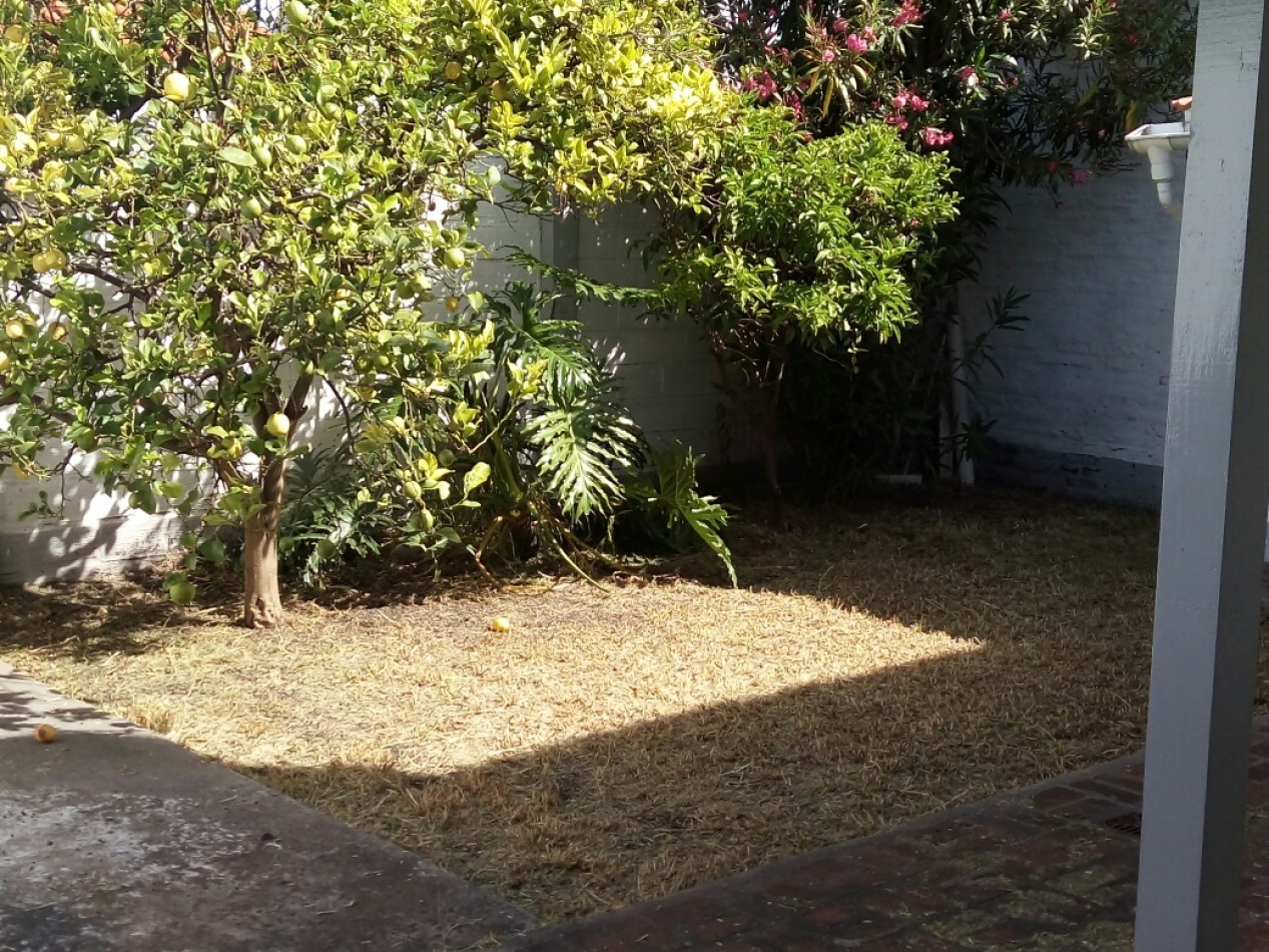 HERMOSO CHALET A 200 METROS DE LA COSTA