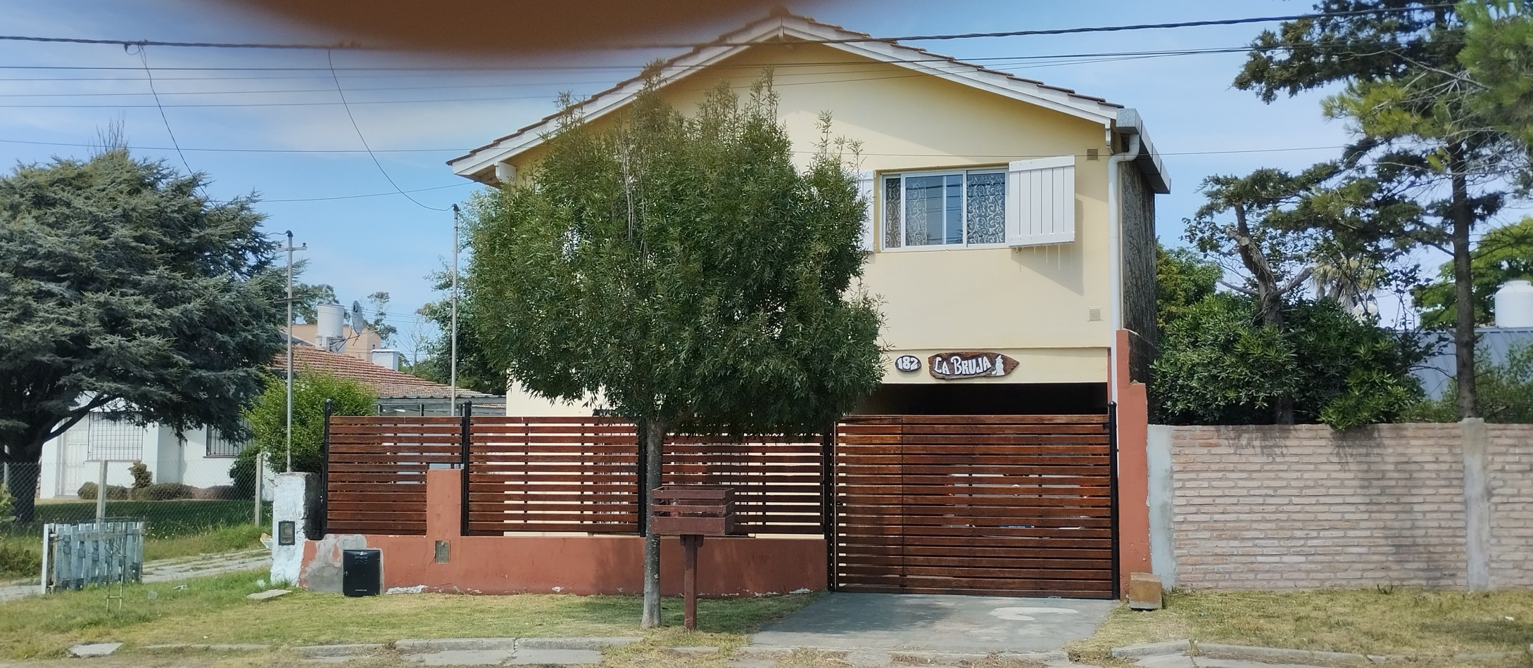 Chalet Alfar a 200 metros de la costa