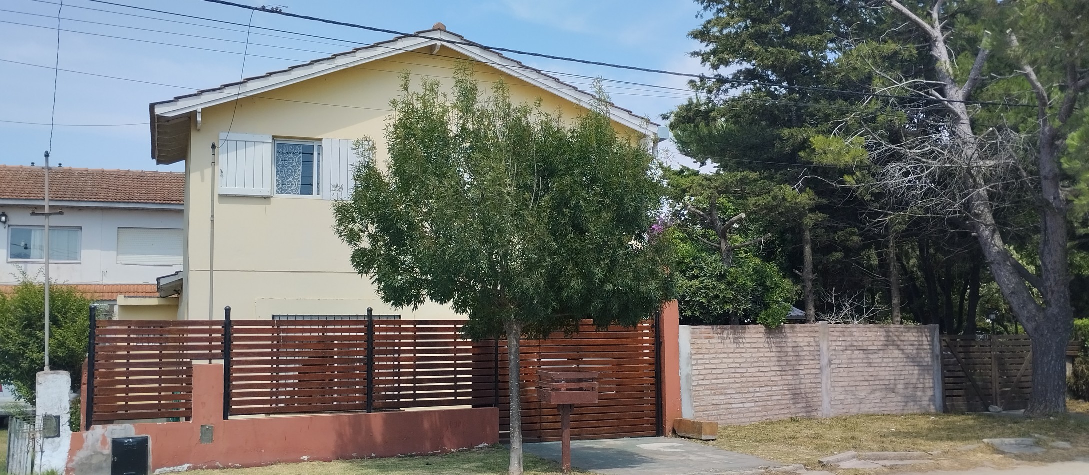 Chalet Alfar a 200 metros de la costa