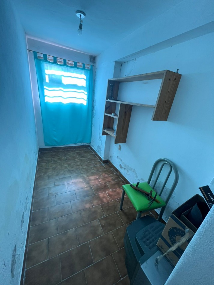 CHALET IDEAL PARA REMODELAR