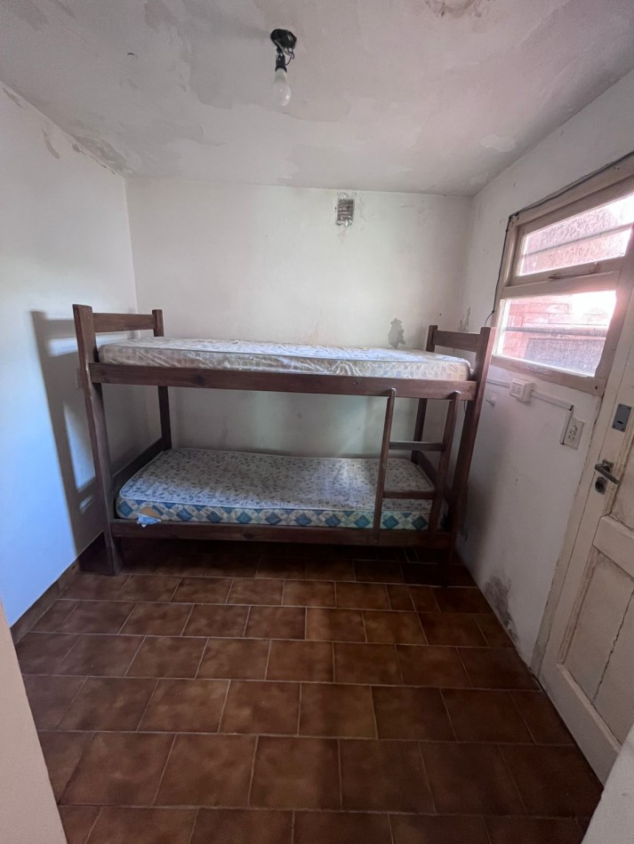 CHALET IDEAL PARA REMODELAR