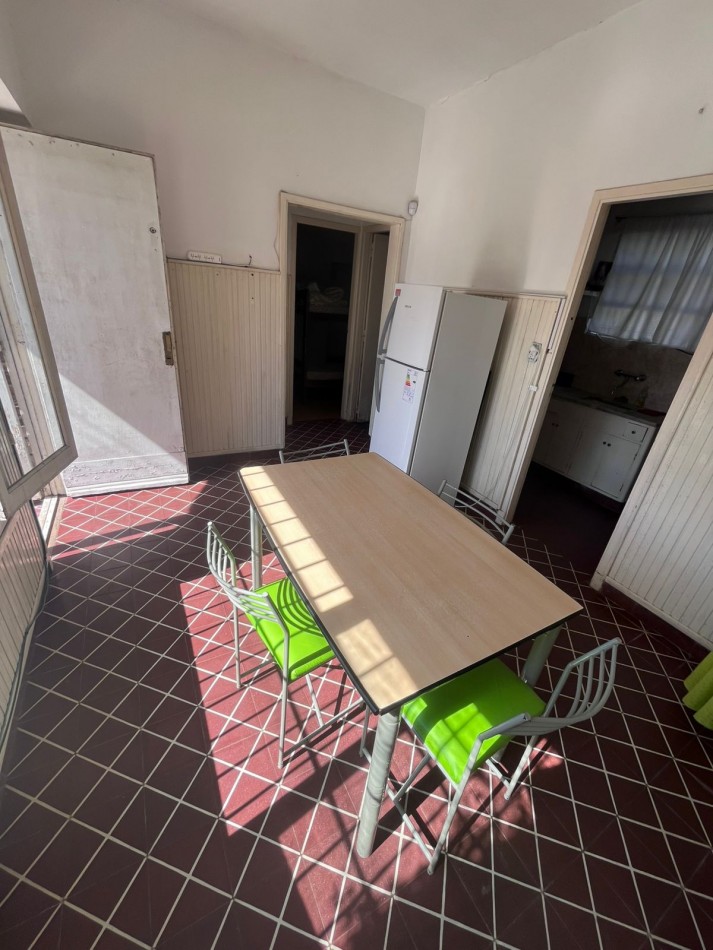 CHALET IDEAL PARA REMODELAR