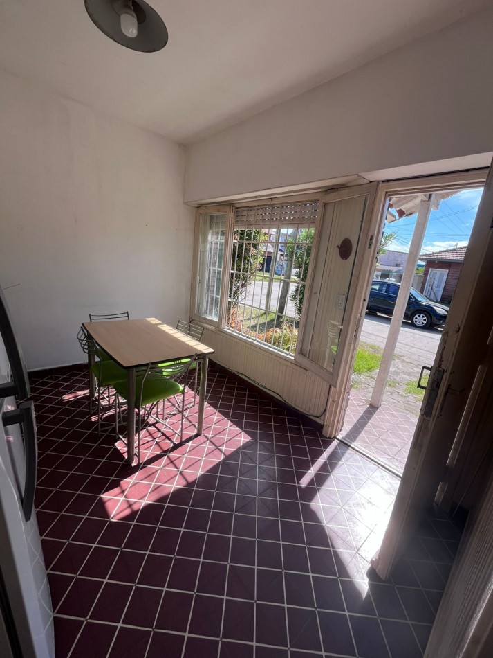 CHALET IDEAL PARA REMODELAR