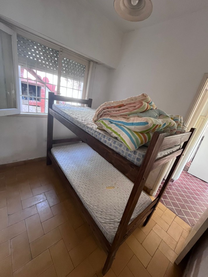 CHALET IDEAL PARA REMODELAR