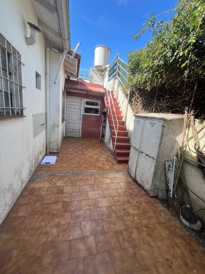 CHALET IDEAL PARA REMODELAR