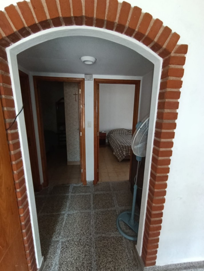 HERMOSO CHALET Y DEPARTAMENTO EN FARO PUNTA MOGOTES