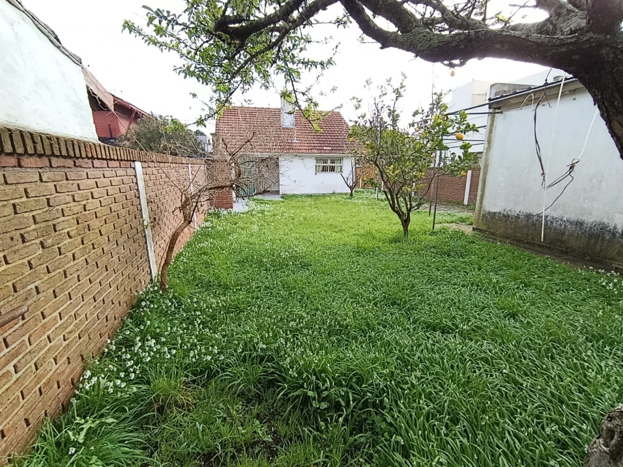 HERMOSO CHALET Y DEPARTAMENTO EN FARO PUNTA MOGOTES