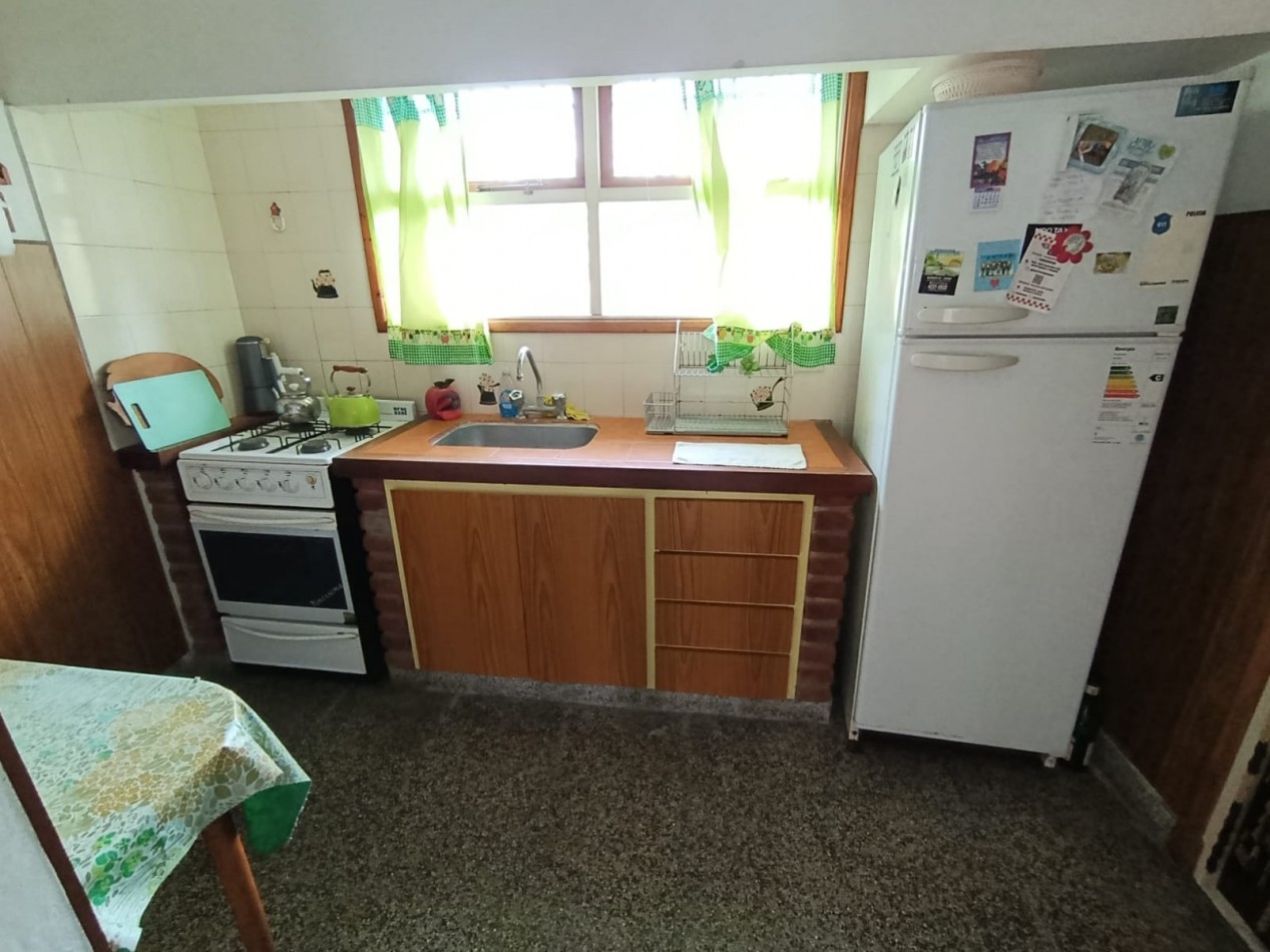 HERMOSO CHALET Y DEPARTAMENTO EN FARO PUNTA MOGOTES