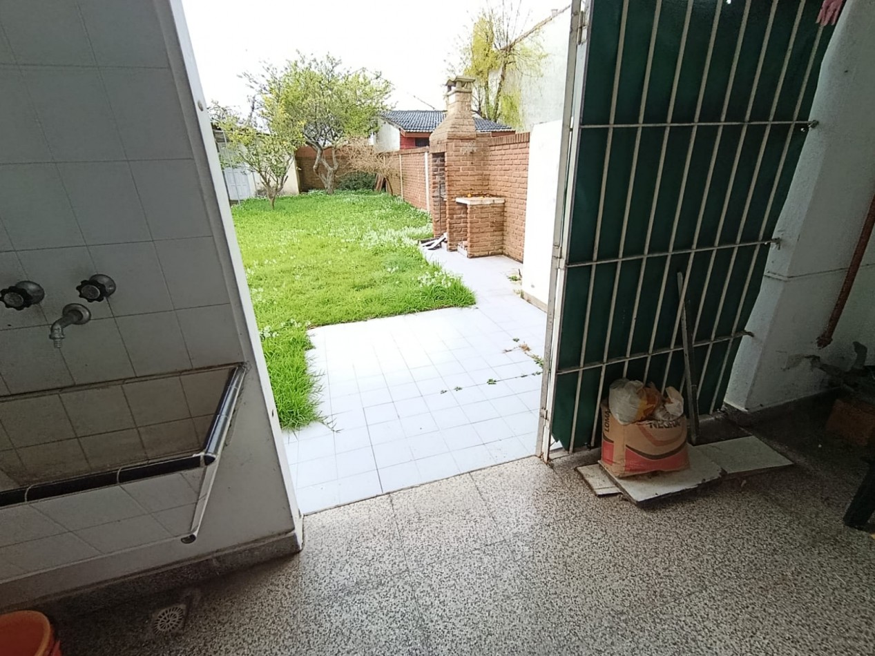 HERMOSO CHALET Y DEPARTAMENTO EN FARO PUNTA MOGOTES