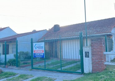 CHALET DE 4 DORMITORIOS Y 3 BAÑOS EN FARO NORTE