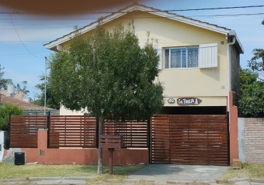 Chalet Alfar a 200 metros de la costa