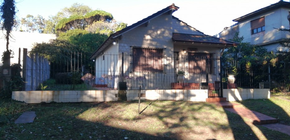 CHALECITO EN BARRIO ALFAR