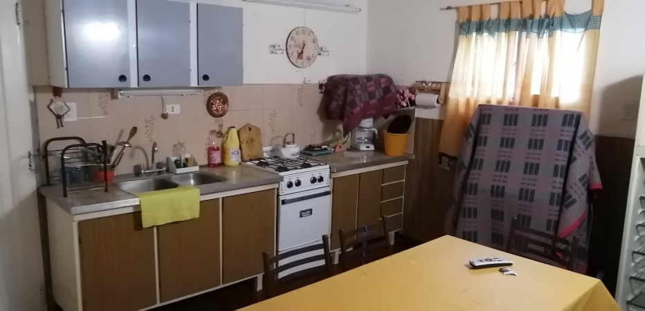 CHALECITO EN BARRIO ALFAR