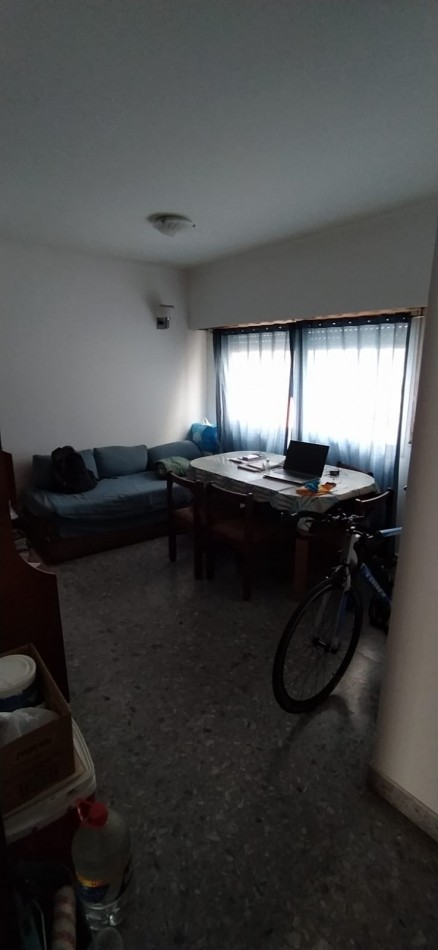 DEPARTAMENTO 2 AMBIENTES  A 200 METROS DEL MAR