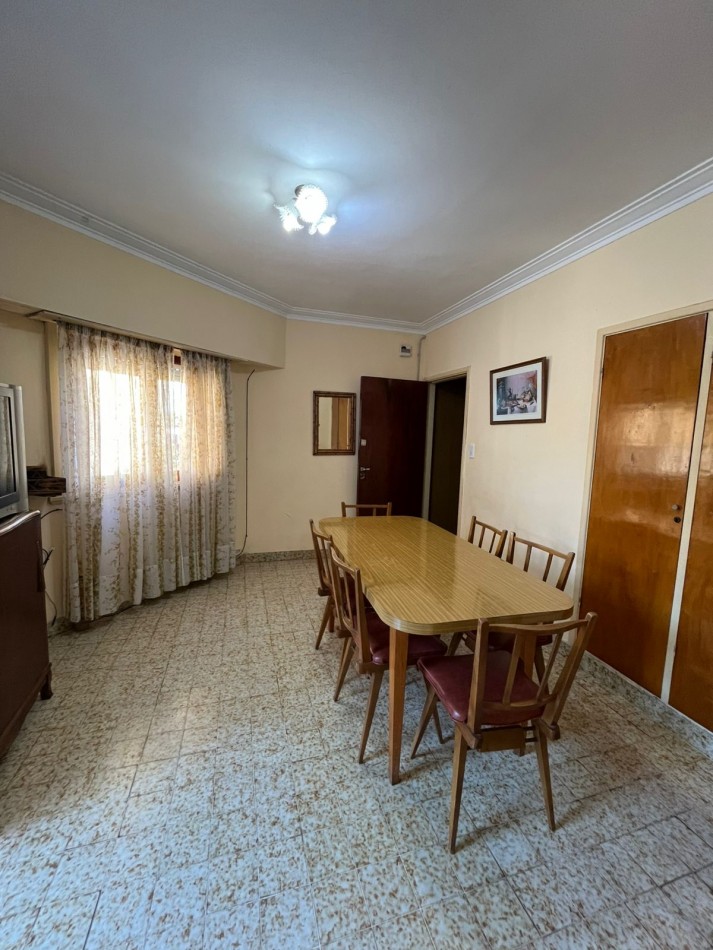 VENTA DEPARTAMENTO 3 AMBIENTES ZONA FARO