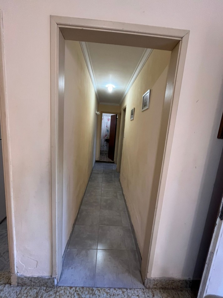 VENTA DEPARTAMENTO 3 AMBIENTES ZONA FARO