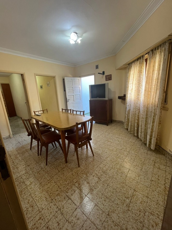 VENTA DEPARTAMENTO 3 AMBIENTES ZONA FARO