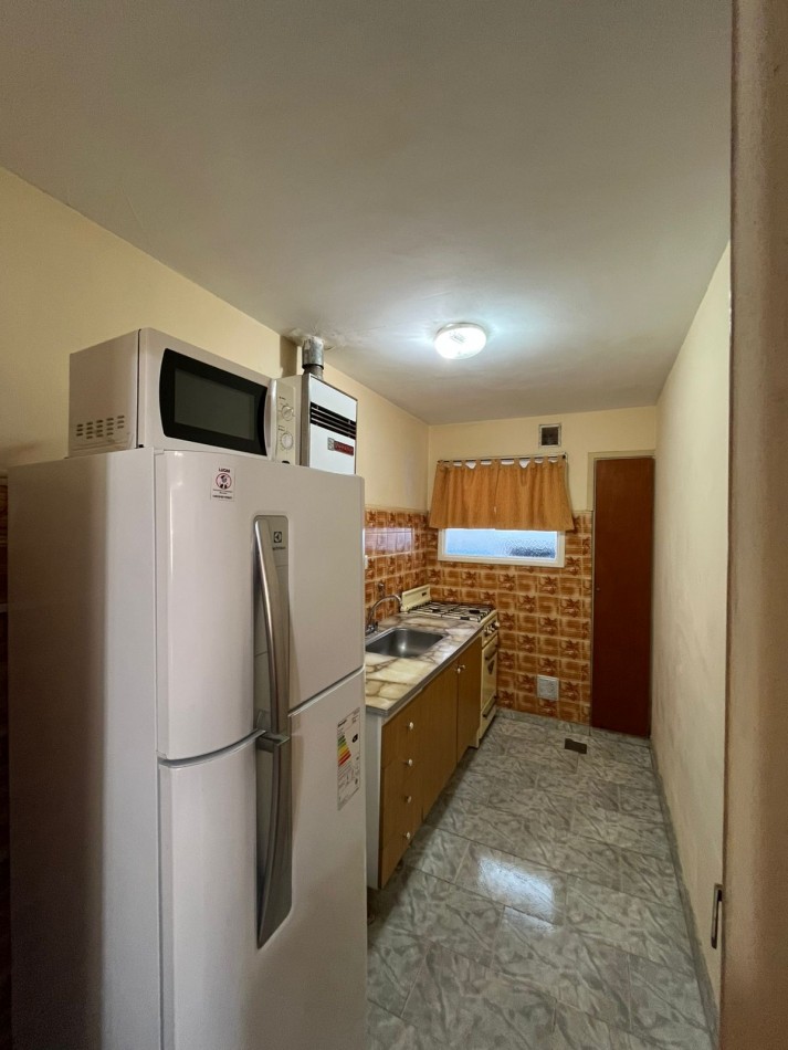 VENTA DEPARTAMENTO 3 AMBIENTES ZONA FARO