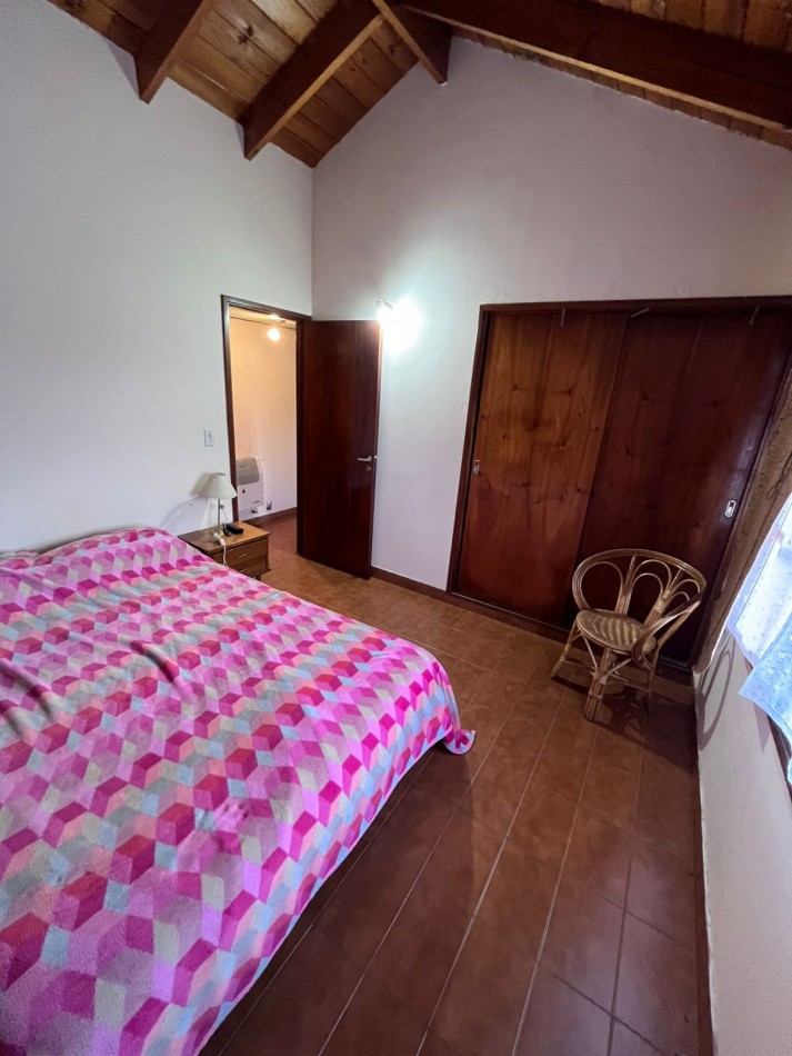 CHALET EN 2 PLANTAS Y CON DOS LOTES.