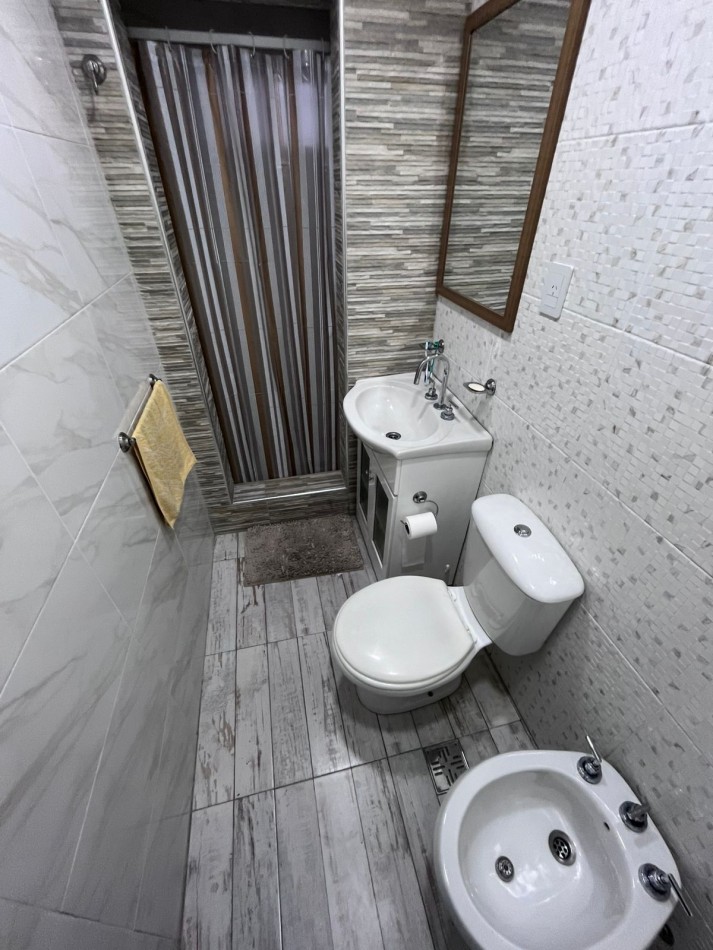 LOCAL TRANFORMADO A VIVIENDA