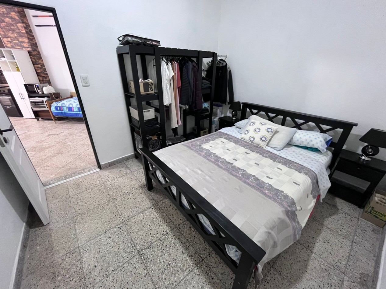 LOCAL TRANFORMADO A VIVIENDA