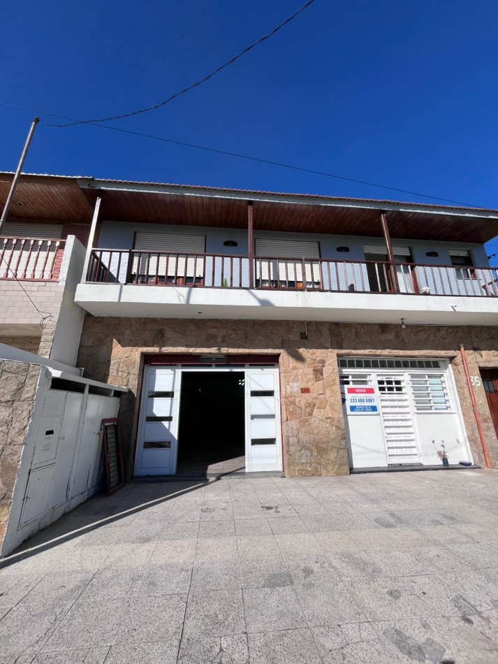 LOCAL TRANFORMADO A VIVIENDA