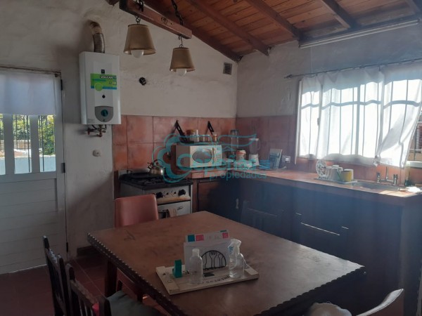 OPORTUNIDAD CHALET EN PUNTA MOGOTES