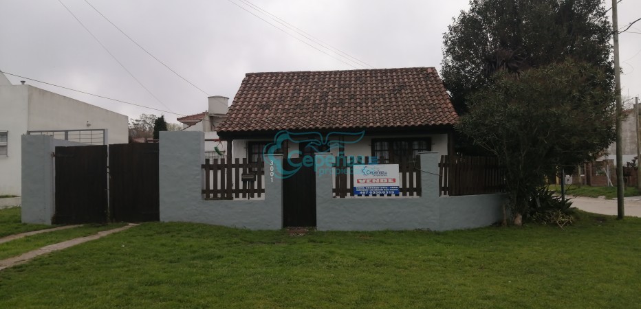 OPORTUNIDAD CHALET EN PUNTA MOGOTES