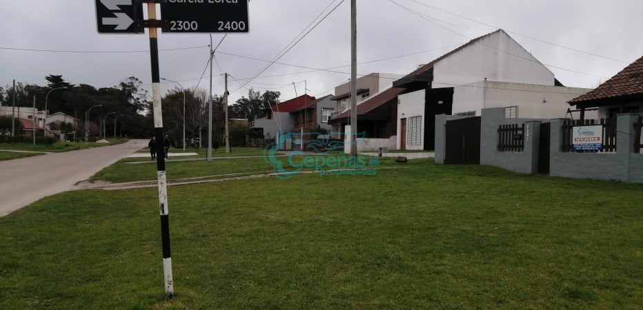 OPORTUNIDAD CHALET EN PUNTA MOGOTES