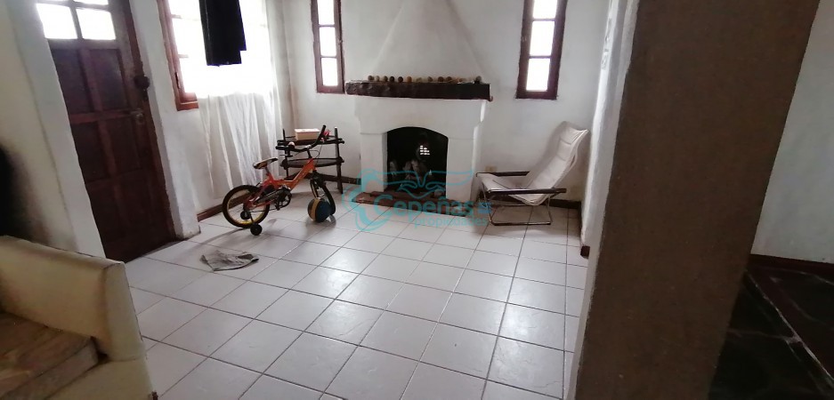 OPORTUNIDAD CHALET EN PUNTA MOGOTES