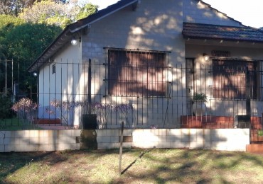 CHALECITO EN BARRIO ALFAR