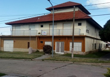 HOTEL DE 25 HABITACIONES A 300 METROS DEL MAR ( RETASADO)