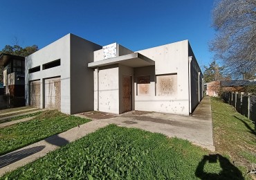 Casa Steel frame